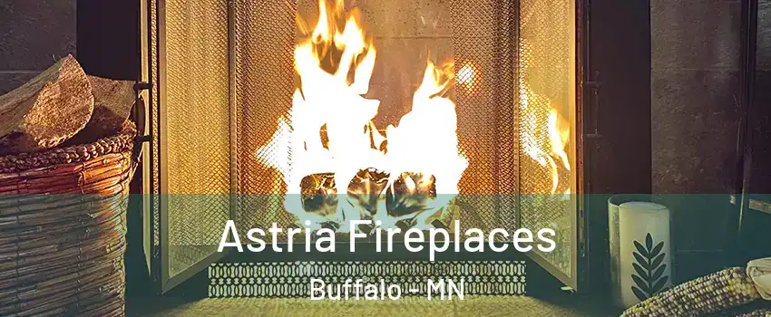  Astria Fireplaces Buffalo - MN