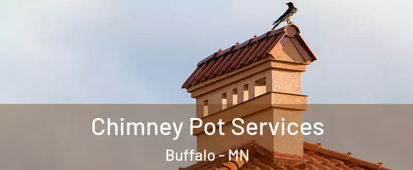  Chimney Pot Services Buffalo - MN