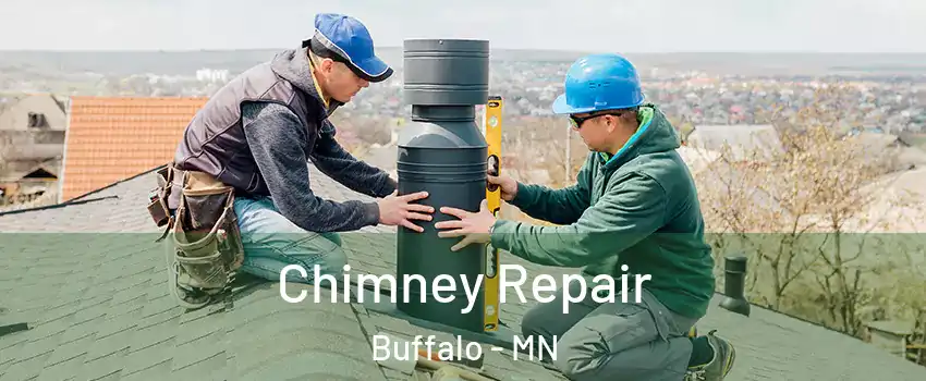  Chimney Repair Buffalo - MN