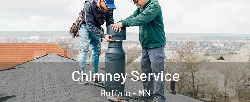  Chimney Service Buffalo - MN