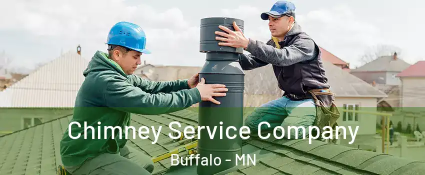  Chimney Service Company Buffalo - MN