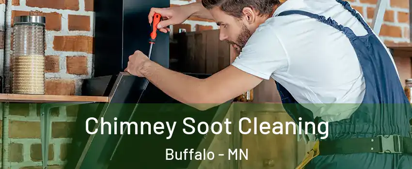  Chimney Soot Cleaning Buffalo - MN