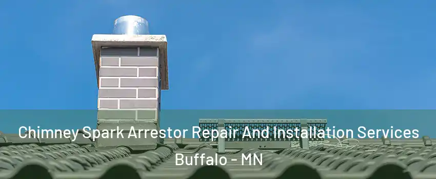  Chimney Spark Arrestor Repair And Installation Services Buffalo - MN