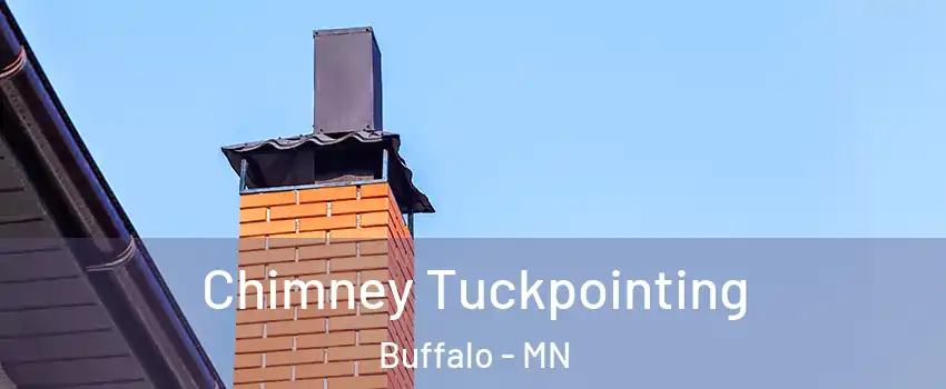  Chimney Tuckpointing Buffalo - MN