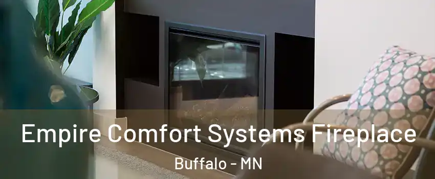  Empire Comfort Systems Fireplace Buffalo - MN
