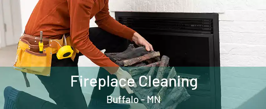  Fireplace Cleaning Buffalo - MN