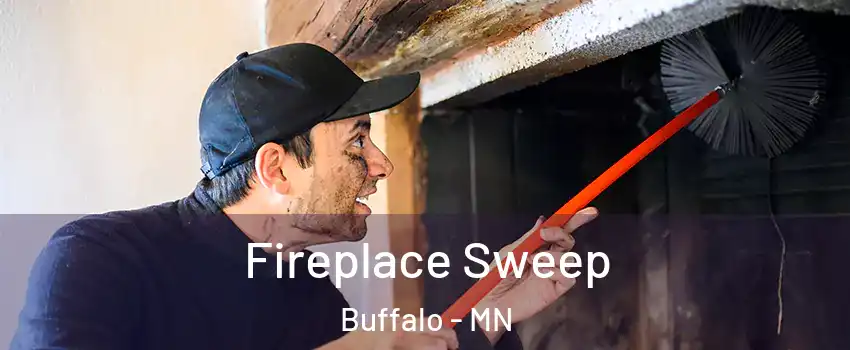  Fireplace Sweep Buffalo - MN