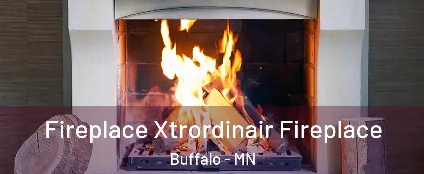  Fireplace Xtrordinair Fireplace Buffalo - MN