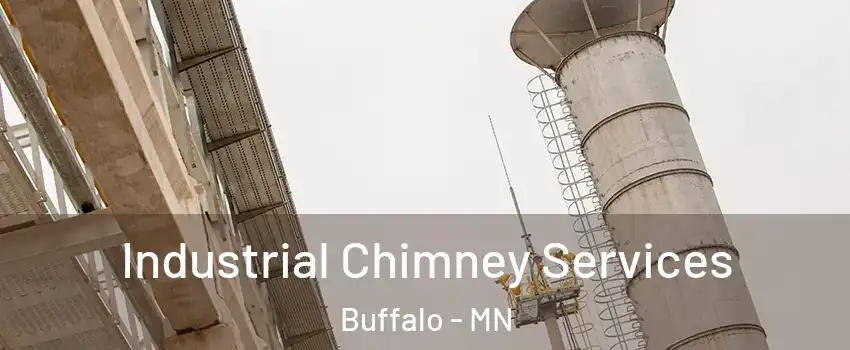  Industrial Chimney Services Buffalo - MN