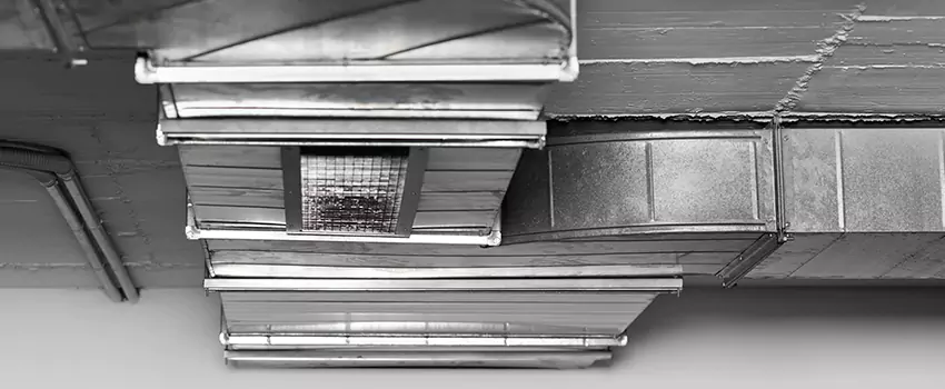 Trusted Air Duct Cleaning Company in Buffalo, Minnesota