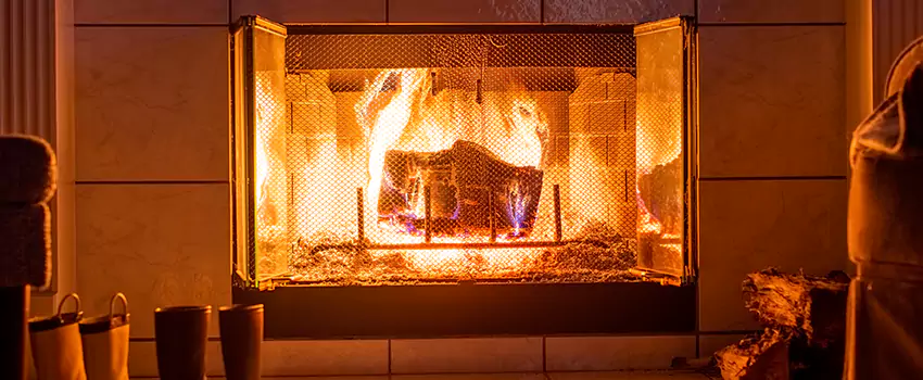 Astria Vent Free Gas Fireplaces Installation in Buffalo, MN