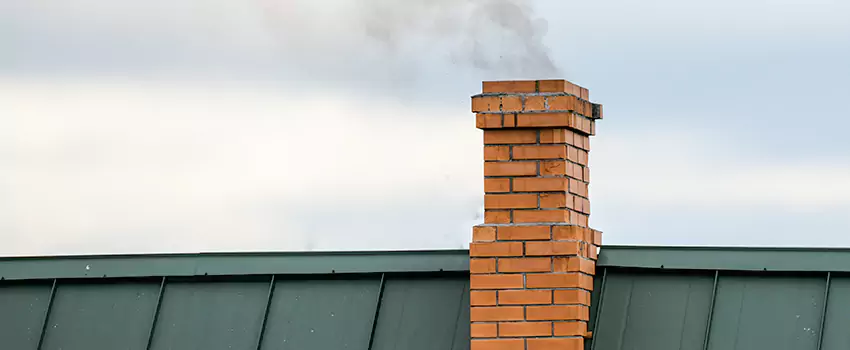 Animal Screen Chimney Cap Repair And Installation Services in Buffalo, Minnesota