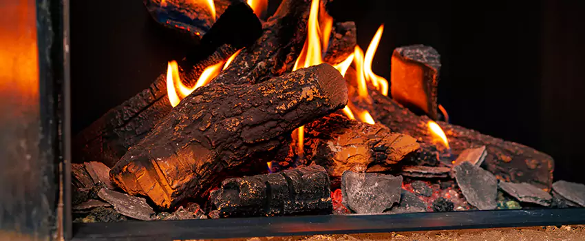 Chimney Fireplace Ash Dump Cleaning in Buffalo, MN
