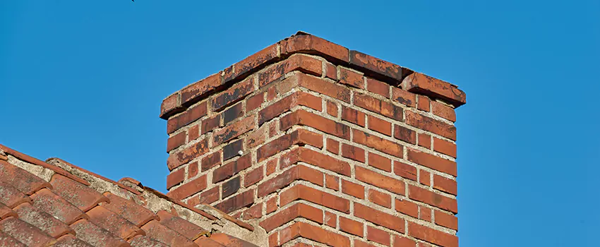 Clean Blocked Chimney in Buffalo, Minnesota