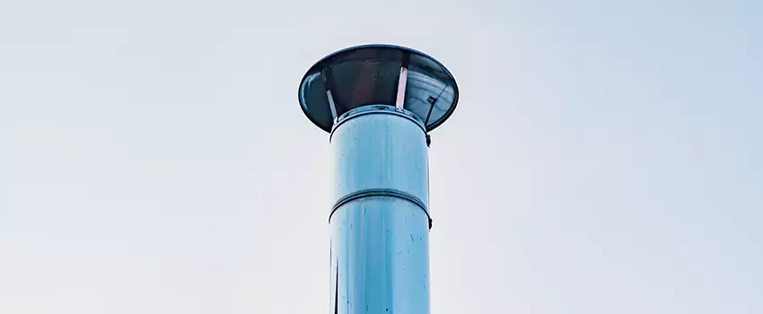 Wind-Resistant Chimney Caps Installation and Repair Services in Buffalo, Minnesota