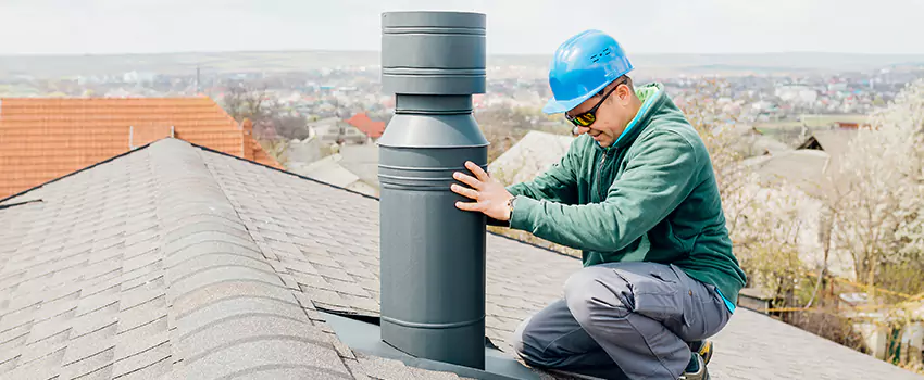 Chimney Chase Inspection Near Me in Buffalo, Minnesota