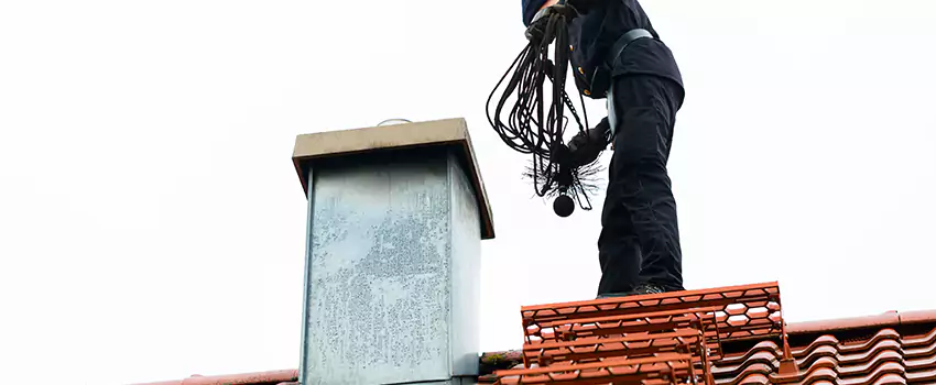 Chimney Brush Cleaning in Buffalo, Minnesota