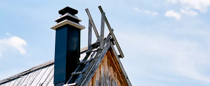 Chimney Creosote Cleaning in Buffalo, MN