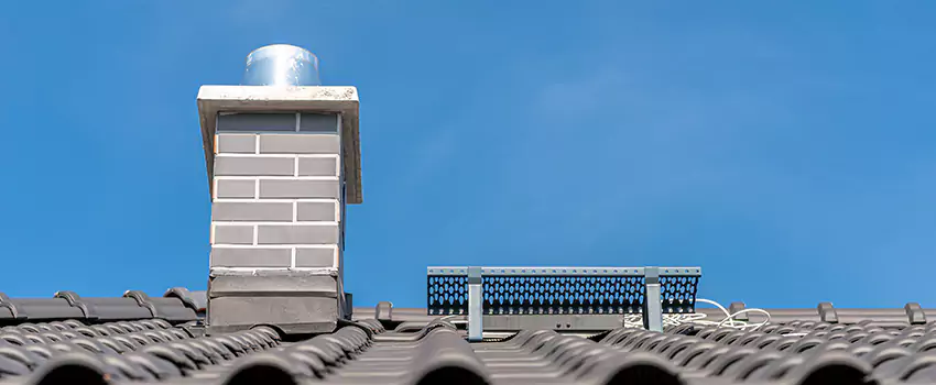 Chimney Flue Relining Services in Buffalo, Minnesota