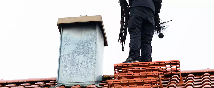 Chimney Liner Services Cost in Buffalo, MN