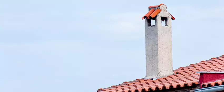 Chimney Pot Replacement in Buffalo, MN