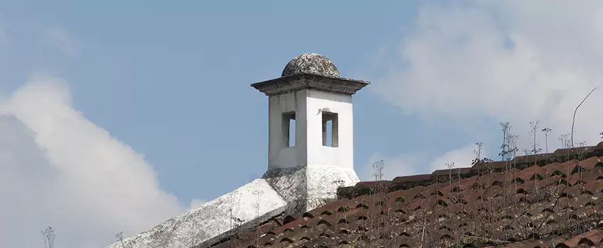 Cost To Rebuild A Chimney in Buffalo, MN