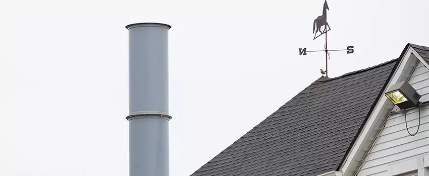 Chimney Inspection in Buffalo, MN