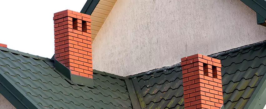 Chimney Saver Waterproofing Services in Buffalo, Minnesota