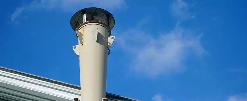 Chimney Spark Arrestor Requirements in Buffalo, MN