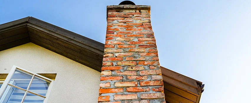Chimney Mortar Replacement in Buffalo, MN