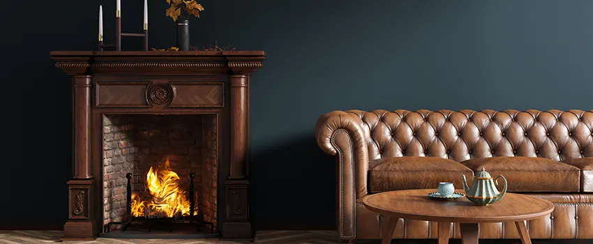 Traditional Fireplace Design Refurbishment Costs in Buffalo, Minnesota