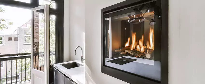 Dimplex Fireplace Installation and Repair in Buffalo, Minnesota