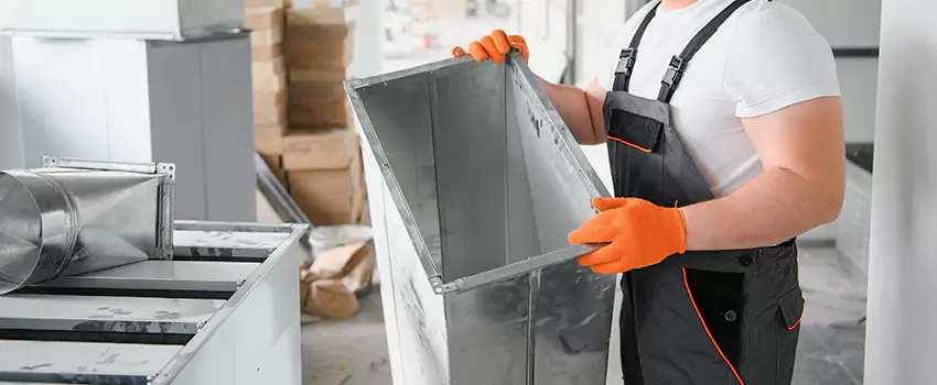 Benefits of Dryer Vent Inspection in Buffalo, MN