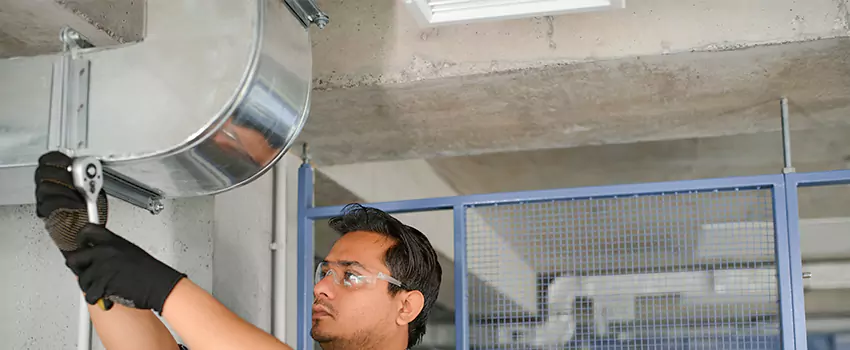 HVAC Ductwork Cleaning in Buffalo, MN