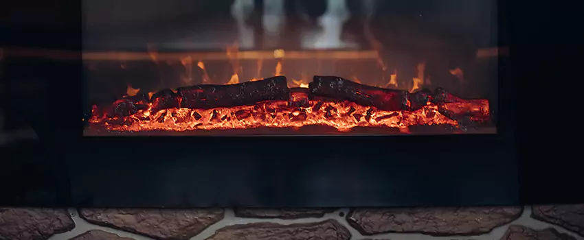 Outdoor Electric Fireplace Installation Solutions in Buffalo, MN