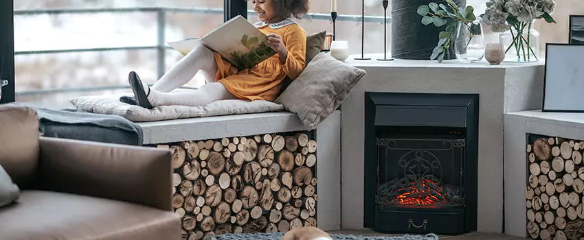 Wall Mount Electric Fireplaces Repair in Buffalo, MN