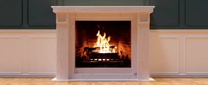 Empire Comfort Systems Fireplace Installation and Replacement in Buffalo, Minnesota