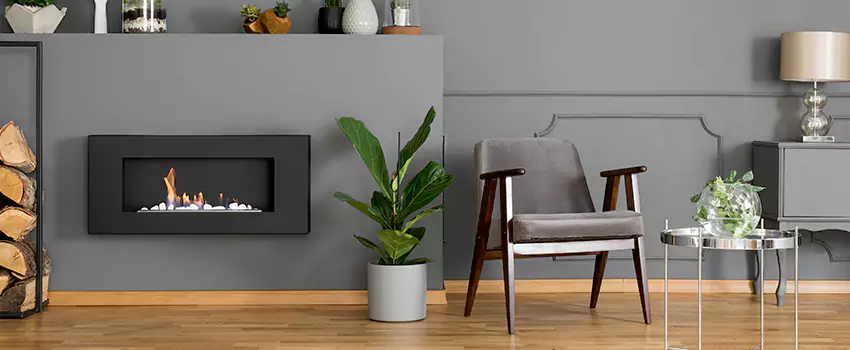 Ethanol Fireplace Burner Repair in Buffalo, MN