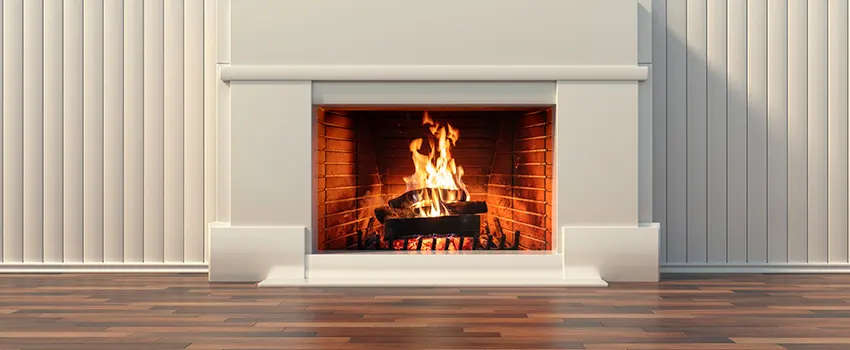 Fireplace Broken Ashtray Repair Services in Buffalo, Minnesota