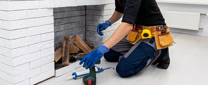 Fireplace Doors Cleaning in Buffalo, Minnesota
