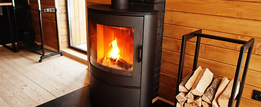Gas Fireplace Door Handle Installation Services in Buffalo, Minnesota