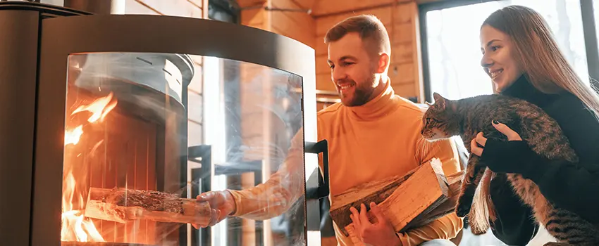 Fireplace Door Installation And Replacement Contractors in Buffalo, MN