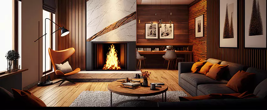 Fireplace Design Ideas in Buffalo, MN