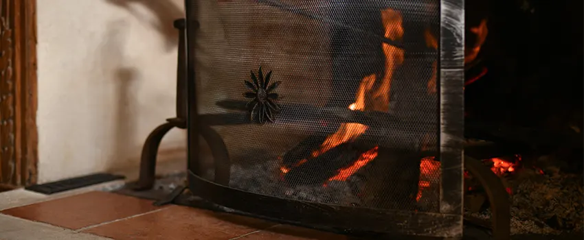 Electric Metal Fireplace installation Services in Buffalo, MN