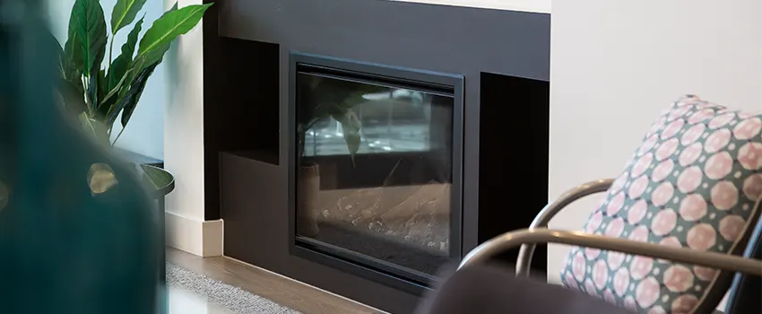 Welding Repairs for Fireplace Grate in Buffalo, MN