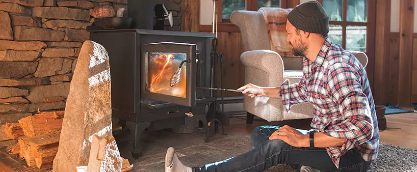 Fireplace Chimney Maintenance in Buffalo, Minnesota