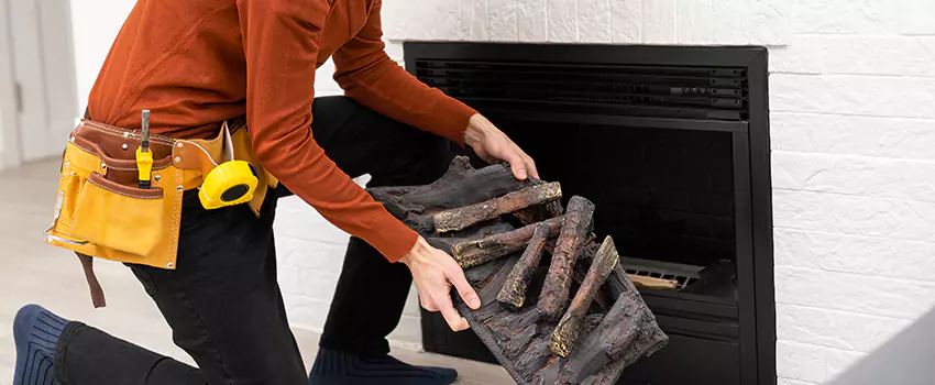 Fireplace Interior Sweeping in Buffalo, MN