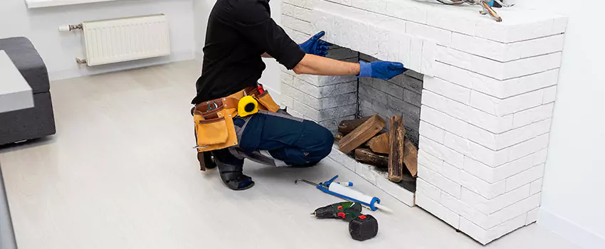 Cleaning Direct Vent Fireplace in Buffalo, MN