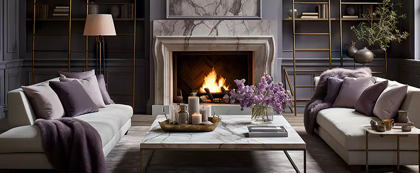 Fireplace Xtrordinair Ember-Glo Insert Fireplace Maintenance in Buffalo, Minnesota