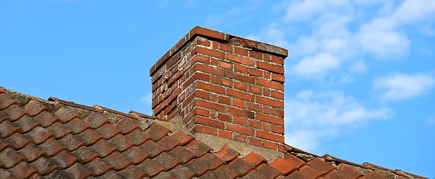 Flue Tiles Cracked Repair Services near Me in Buffalo, MN